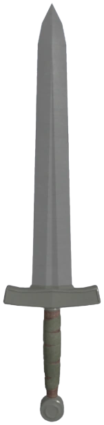 Steel Sword | Combat Warriors Wiki | Fandom