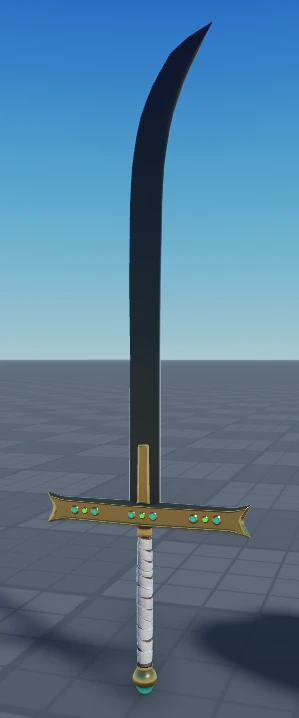 Yoru 夜 | Combat Warriors Wiki | Fandom