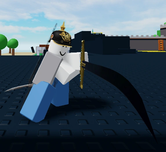 Yoru 夜 | Combat Warriors Wiki | Fandom