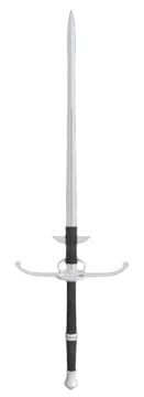 Zweihander | Combat Warriors Wiki | Fandom