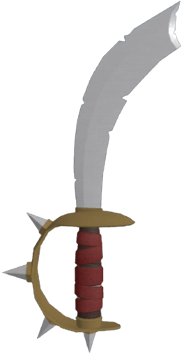 Cutlass | Combat Warriors Wiki | Fandom
