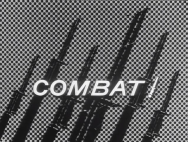 Combat!: The Complete Series