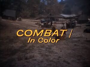 Combat!: The Complete Series