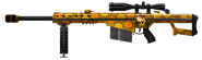 Honeycomb M107CQ