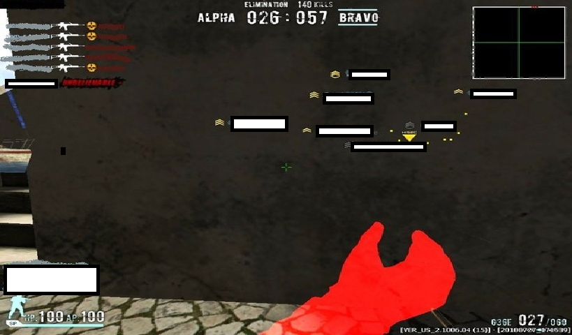 submit combat arms hacks video submit combat arms hacks video