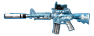 Cloud M4A1