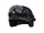 Military Helmet (Blue Camo)