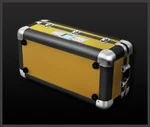 Main supply crate myst
