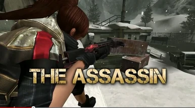 The Assassin