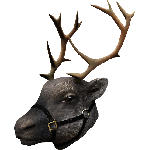 Reindeer mask3