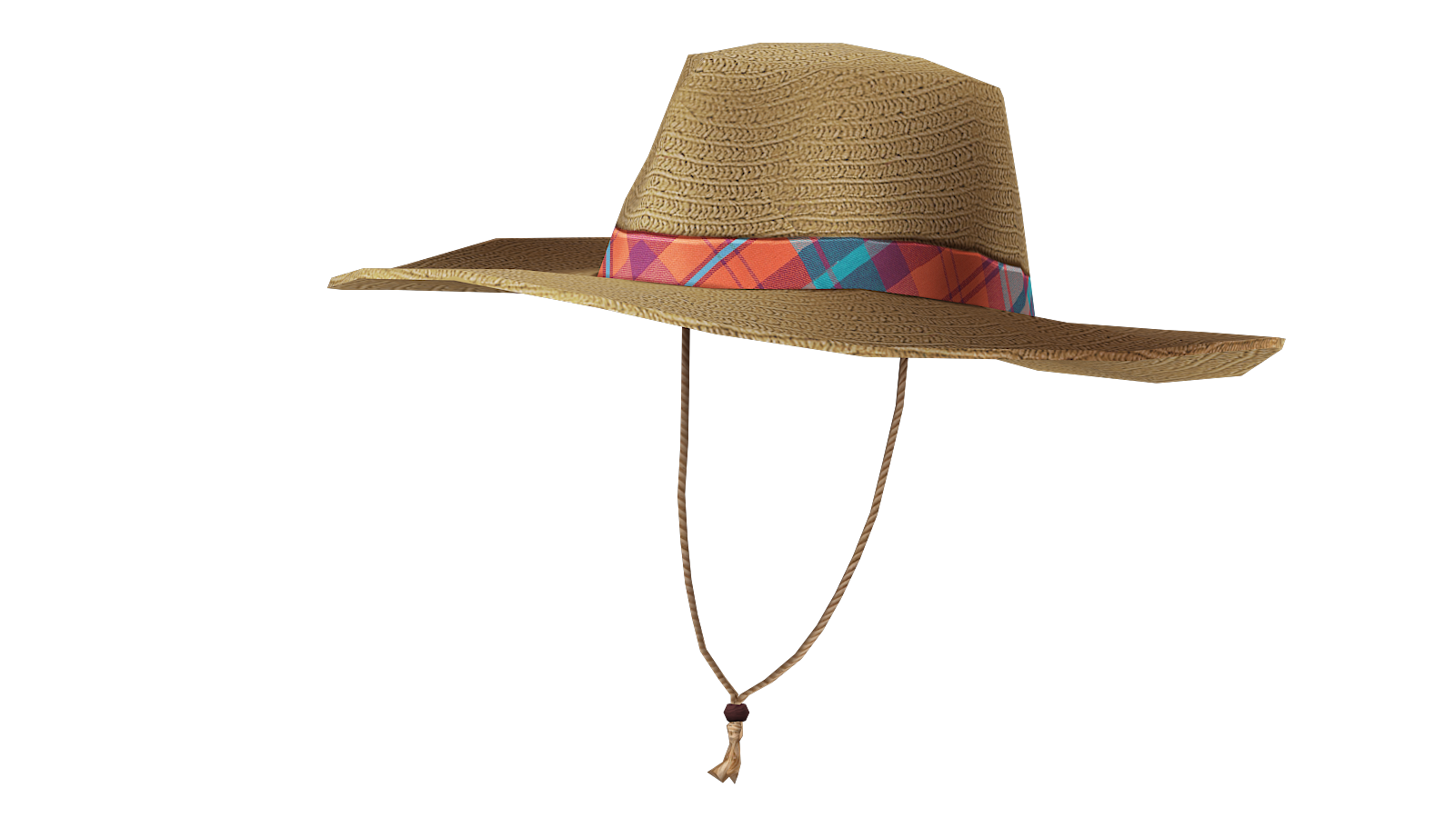 Tropical hat sales