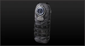 Tactical Backpack (2 Slot)