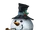 Snowman Head