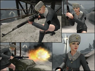 Codename Lynx Overview