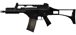 G36C | CAWiki | Fandom