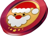 Santa Coin