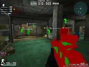 Chams.jpg (8 KB) a player using the old D3D Chams