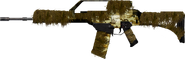 G36E Ghillie