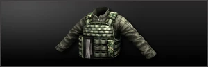 Assault Vest