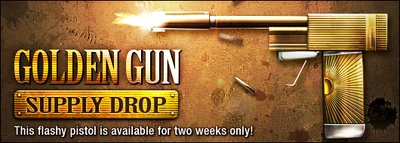 supply drop banner
