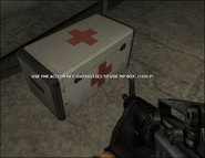 the HP Box.