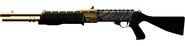 30 Day SPAS-12 Stock Gold