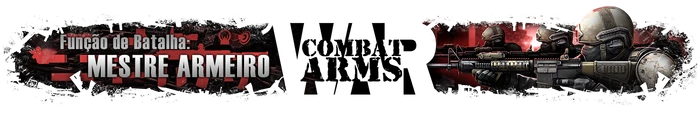 WAR banner MasterGunner