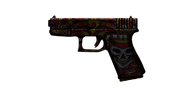 G23 Barong Death