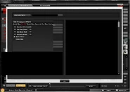 An example of a Lifetaker Hack Menu section.