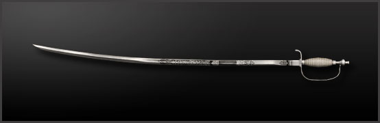 Dom Pedro Sword, CAWiki