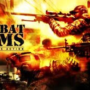 Combat Arms Cawiki Fandom