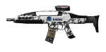 PSY's XM8 High Resolution