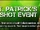 5-Shot/St. Patrick's 5-Shot Event