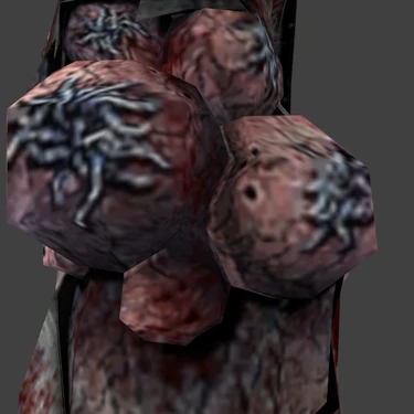 The Assassin Growths