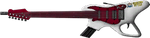 PSY's Guitar Gun High Resolution