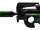 P90TR Green
