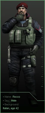 Rocco