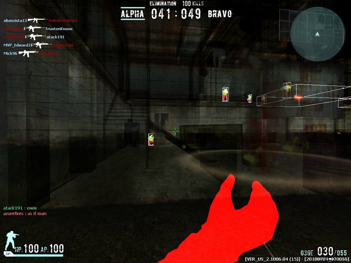 getting addresses in combat arms hacks getting addresses in combat arms hacks