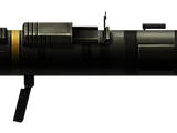 M136 Rocket Launcher