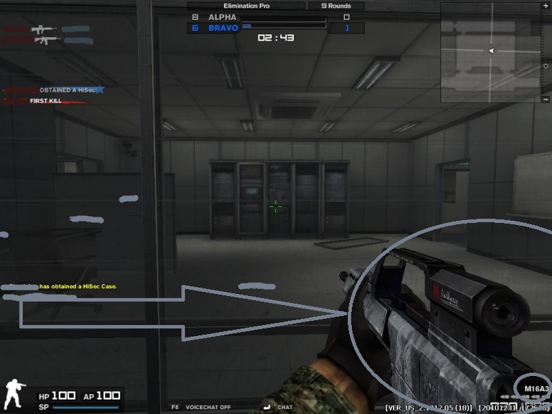 combat arms hacks no survey combat arms hacks no survey