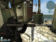 Third Person M107CQ SE