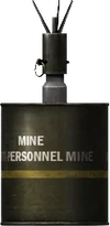 M16A1 AP Mine