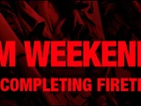 Fireteam Weekend Event (2013)