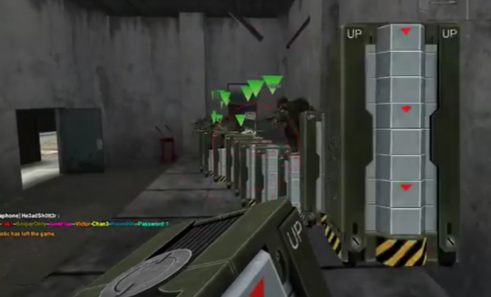 best combat arms hacks
