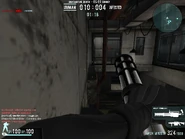 Sprinting with the M134 Minigun.jpg (73 KB) Sprinting with the M134 Minigun