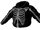 Skeleton Vest (White Bones)
