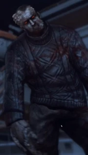 Dead water infected1