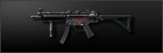 MP5 RAS | CAWiki | Fandom