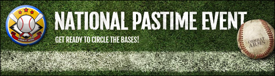 National Pastime Events CAWiki Fandom National Pastime Events CAWiki Fandom