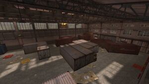 Warehouse